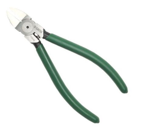 SZCZYPCE DIAGONALNE TNĄCE BOCZNE DO PLASTIKT 6'' SZCZYPCE DIAGONALNE TNĄCE BOCZNE DO PLASTIKT 6''