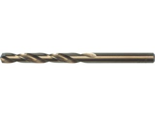 WIERTŁO DO METALU CO-HSS PLUS 10MM