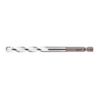 WIERTŁO HEX 12/260MM