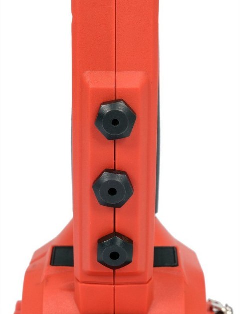 NITOWNICA BEZSZCZOTKOWA 18V, 20N, AKUMULATOR+ŁADOWARKA NITOWNICA BEZSZCZOTKOWA 18V, 20N, AKUMULATOR+ŁADOWARKA