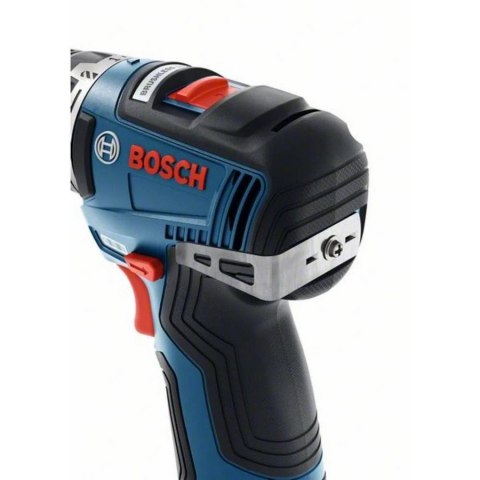 WIERTARKO-WKRĘTARKA AKUMULATOROWA GSR 12V-35 FC 0*AH L-BOXX