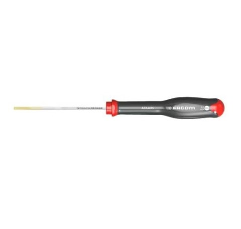 WKRĘTAK PŁASKI PROTWIST 3.5*75MM WKRĘTAK PŁASKI PROTWIST 3.5*75MM
