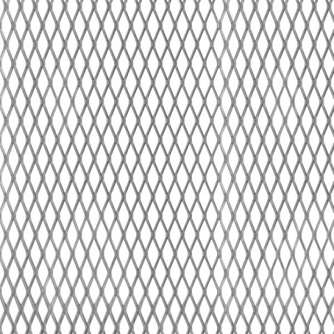 SIATKA Z BLACHY STAL SUROWA 300X1000X1.2 SIATKA Z BLACHY STAL SUROWA 300X1000X1.2