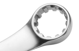 KLUCZ PŁASKO-OCZKOWY 12*160MM