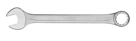 KLUCZ PŁASKO-OCZKOWY 19*230MM KLUCZ PŁASKO-OCZKOWY 19*230MM
