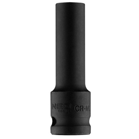 NASADKA DŁUGA UDAROWA 6-KĄTNA 1/2'', 10MM NASADKA DŁUGA UDAROWA 6-KĄTNA 1/2'', 10MM