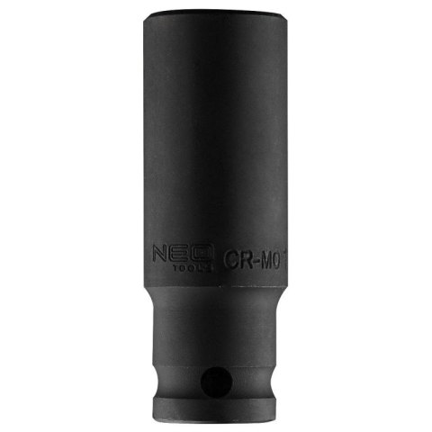 NASADKA DŁUGA UDAROWA 6-KĄTNA 1/2'', 19MM NASADKA DŁUGA UDAROWA 6-KĄTNA 1/2'', 19MM