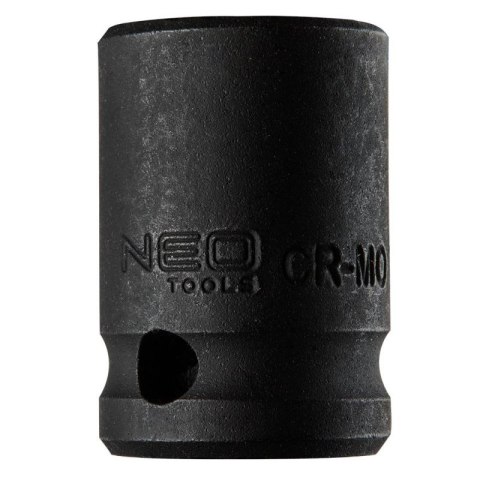 NASADKA KRÓTKA UDAROWA 6-KĄTNA 1/2'', 21MM NASADKA KRÓTKA UDAROWA 6-KĄTNA 1/2'', 21MM