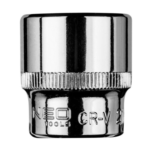 NASADKA SZEŚCIOKĄTNA 3/8'' 21MM NASADKA SZEŚCIOKĄTNA 3/8'' 21MM