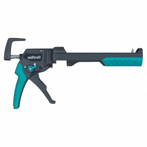 PISTOLET DO MAS USZCZELNIAJĄCYCH MG 400 ERGO PISTOLET DO MAS USZCZELNIAJĄCYCH MG 400 ERGO