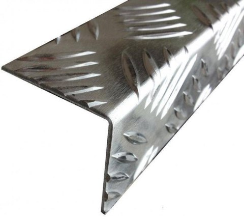 PROFIL KĄTOWY ALU WZÓR 1000X53,6X29,5 PROFIL KĄTOWY ALU WZÓR 1000X53,6X29,5