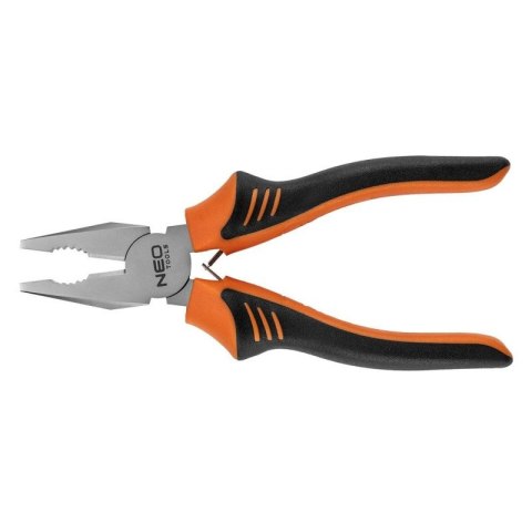 SZCZYPCE UNIWERSALNE 180MM SZCZYPCE UNIWERSALNE 180MM