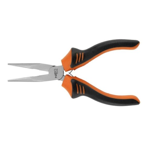 SZCZYPCE WYDŁUŻONE PROSTE 180MM SZCZYPCE WYDŁUŻONE PROSTE 180MM