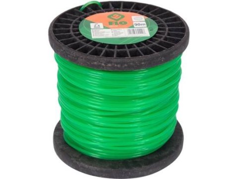 ŻYŁKA TNĄCA OKRĄGŁA 2.4MM*90M ŻYŁKA TNĄCA OKRĄGŁA 2.4MM*90M