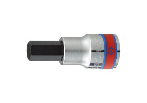 NASADKA TRZPIENIOWA HEX KRÓTKA 1/2'' 7/32''*60MM