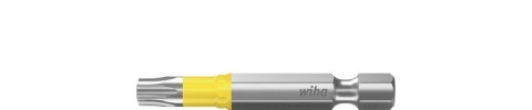ZESTAW BITÓW Y 50 MM 1/4'' TORX T20 W KASECIE, 5 CZ.