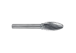FREZ SPIEKOWY PŁOMIENIOWY 3MM FORMA H