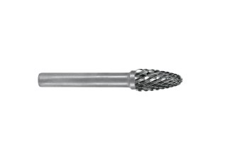 FREZ SPIEKOWY PÓŁKULISTY RBF 3MM FORMA F