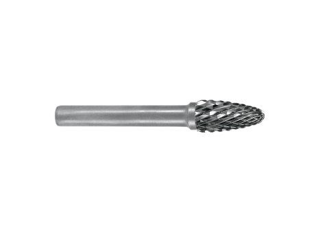 FREZ SPIEKOWY PÓŁKULISTY RBF 3MM FORMA F FREZ SPIEKOWY PÓŁKULISTY RBF 3MM FORMA F