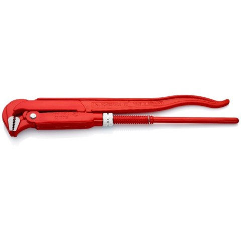 KLUCZ NASTAWNY DO RUR 90° 420MM KLUCZ NASTAWNY DO RUR 90° 420MM