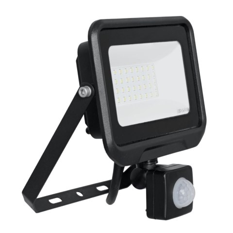 NAŚWIETLACZ LED Z CZUJNIKIEM RUCHU IP44 10W ZENIT SENSOR NAŚWIETLACZ LED Z CZUJNIKIEM RUCHU IP44 10W ZENIT SENSOR