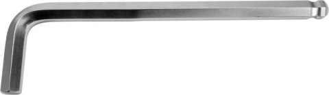KLUCZ IMBUSOWY DŁUGI Z KULKĄ 14.0MM KLUCZ IMBUSOWY DŁUGI Z KULKĄ 14.0MM