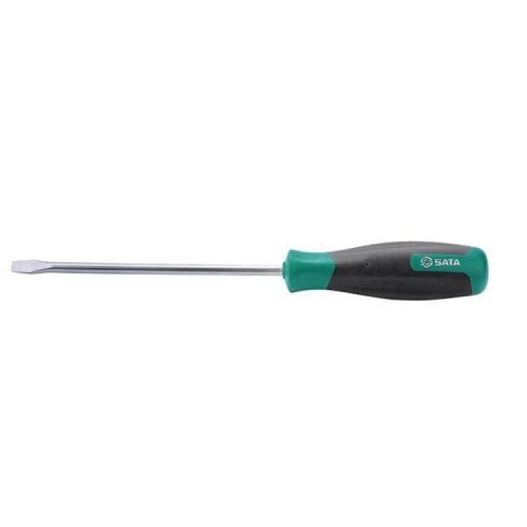 WKRETAK PŁASKI SERIA T 5*75MM WKRETAK PŁASKI SERIA T 5*75MM