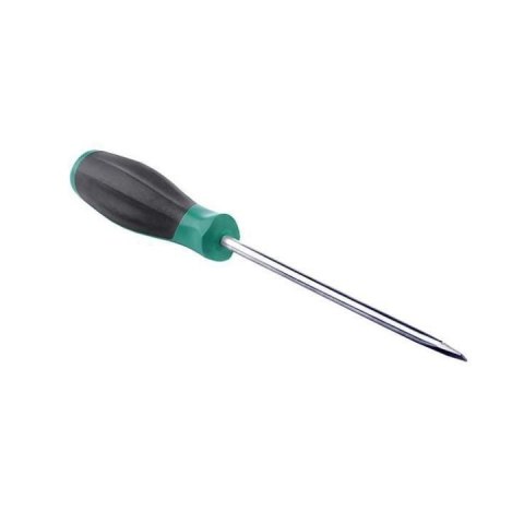 WKRETAK PŁASKI SERIA T 5*75MM WKRETAK PŁASKI SERIA T 5*75MM