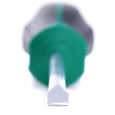 WKRETAK PŁASKI SERIA T 5*75MM WKRETAK PŁASKI SERIA T 5*75MM
