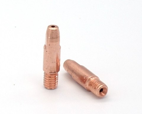 KOŃCÓWKA PRĄDOWA DO ALUMINIUM 1.2 MB-25 KOŃCÓWKA PRĄDOWA DO ALUMINIUM 1.2 MB-25