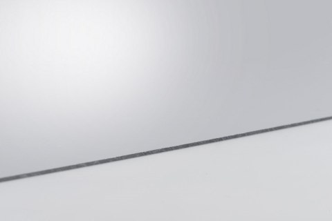 PŁYTA PS SZKŁO BEZPIECZNE PRZEŹROCZYSTE 1000X2000/2.0 MM PŁYTA PS SZKŁO BEZPIECZNE PRZEŹROCZYSTE 1000X2000/2.0 MM