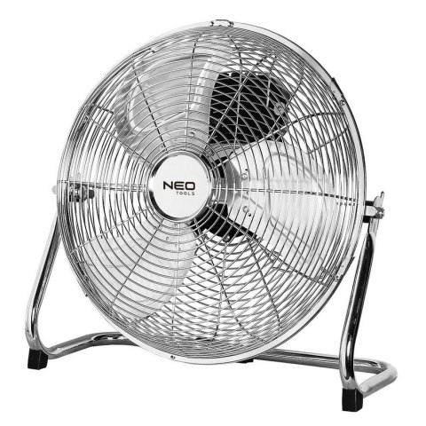 WENTYLATOR PODŁOGOWY 30CM 50W, 3 PRĘDKOŚCI WENTYLATOR PODŁOGOWY 30CM 50W, 3 PRĘDKOŚCI