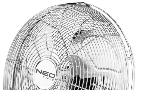 WENTYLATOR PODŁOGOWY 30CM 50W, 3 PRĘDKOŚCI WENTYLATOR PODŁOGOWY 30CM 50W, 3 PRĘDKOŚCI