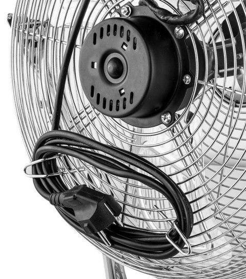 WENTYLATOR PODŁOGOWY 30CM 50W, 3 PRĘDKOŚCI WENTYLATOR PODŁOGOWY 30CM 50W, 3 PRĘDKOŚCI