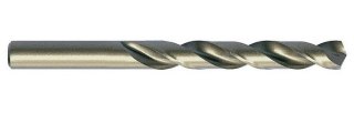 WIERTŁO DIN 338 TYP N HSS-CO5 4.3MM