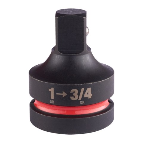 ADAPTER NASADEK UDAROWYCH 1''- 3/4'' ADAPTER NASADEK UDAROWYCH 1''- 3/4''