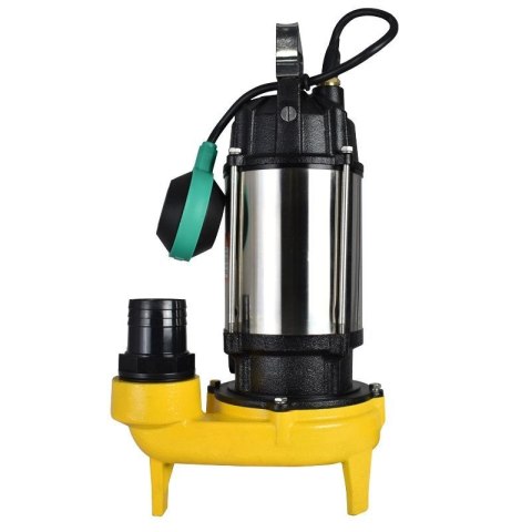 POMPA ZATAPIALNA WQ 750ECO 230V POMPA ZATAPIALNA WQ 750ECO 230V