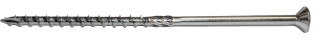 WKRĘT DO DREWNA Z ŁBEM STOŻKOWYM NA TORX 10*280MM T40