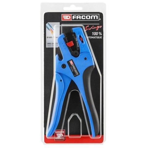 SZCZYPCE AUTOMATYCZNE SWINGO DO ŚCIĄGANIA IZOLACJI 0,02-10MM SZCZYPCE AUTOMATYCZNE SWINGO DO ŚCIĄGANIA IZOLACJI 0,02-10MM
