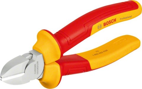SZCZYPCE BOCZNE VDE 160MM SZCZYPCE BOCZNE VDE 160MM