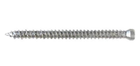 WKRĘT DO RAM OKIENNYCH I DRZWIOWYCH OCYNKOWANY WSC 7.5*132MM WKRĘT DO RAM OKIENNYCH I DRZWIOWYCH OCYNKOWANY WSC 7.5*132MM