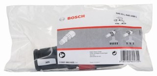 ADAPTER DO WĘŻA GAS 15/20