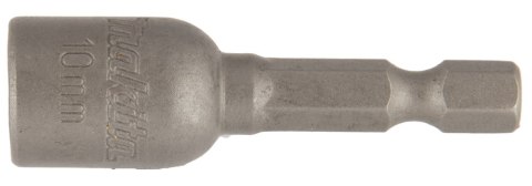 NASADKA MAGNETYCZNA 1/4' HEX 10X50MM NASADKA MAGNETYCZNA 1/4' HEX 10X50MM