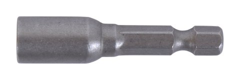 NASADKA MAGNETYCZNA 1/4' HEX 6*50MM NASADKA MAGNETYCZNA 1/4' HEX 6*50MM