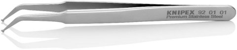 PĘSETA DO PRAC PRECYZYJNYCH SMD 115MM PĘSETA DO PRAC PRECYZYJNYCH SMD 115MM