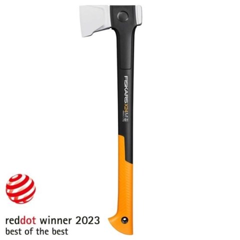 SIEKIERA ROZŁUPUJĄCA X-SERIES X28, OSTRZE M SIEKIERA ROZŁUPUJĄCA X-SERIES X28, OSTRZE M