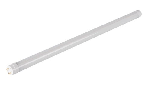ŚWIETLÓWKA LINIOWA TUBA SZKLANA T8 LED 9W 6500K 60CM ŚWIETLÓWKA LINIOWA TUBA SZKLANA T8 LED 9W 6500K 60CM