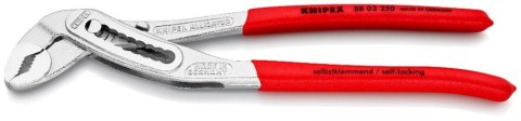 SZCZYPCE DO RUR ALIGATOR PCV 250MM SZCZYPCE DO RUR ALIGATOR PCV 250MM