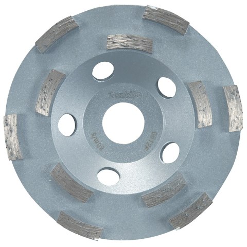 TARCZA DIAMENTOWA DO SZLIFOWANIA BETONU 115MM DOUBLE TARCZA DIAMENTOWA DO SZLIFOWANIA BETONU 115MM DOUBLE