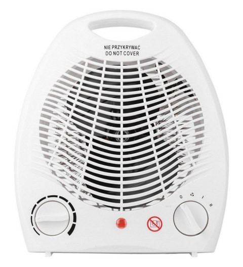 TERMOWENTYLATOR 2000W TERMOWENTYLATOR 2000W